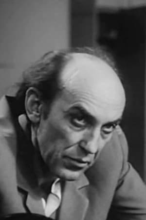 Yuriy Baginyan profile