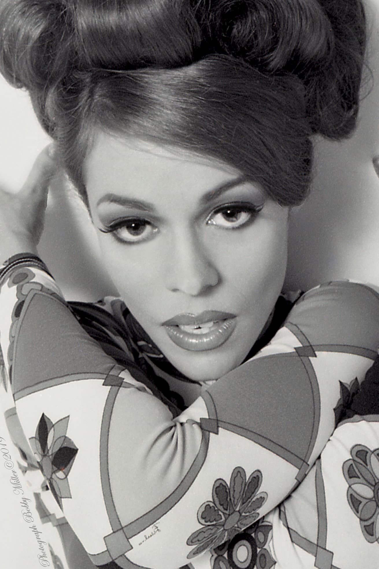 Lady Miss Kier profile