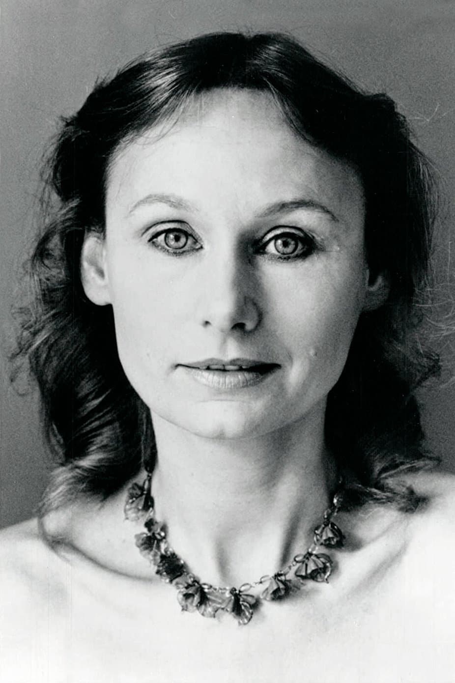 Angela Pleasence profile