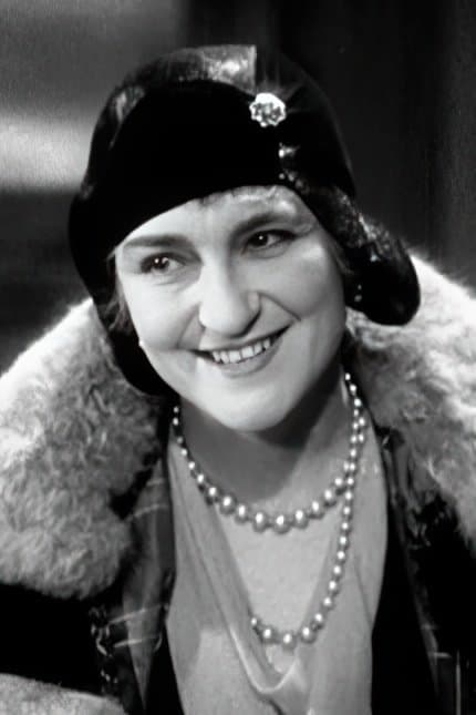 Violet Farebrother profile