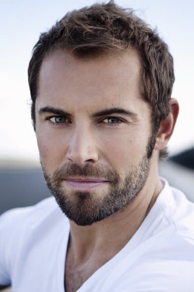 Daniel MacPherson profile