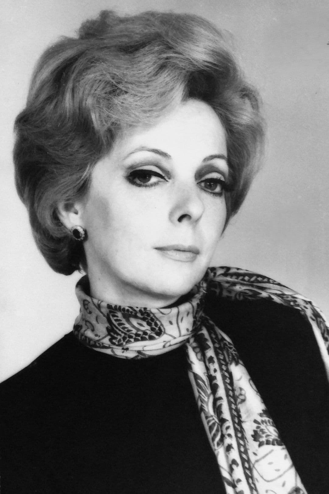 Margot Cottens profile