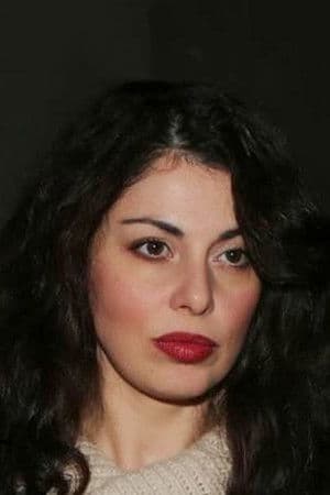 Meni Konstantinidou profile