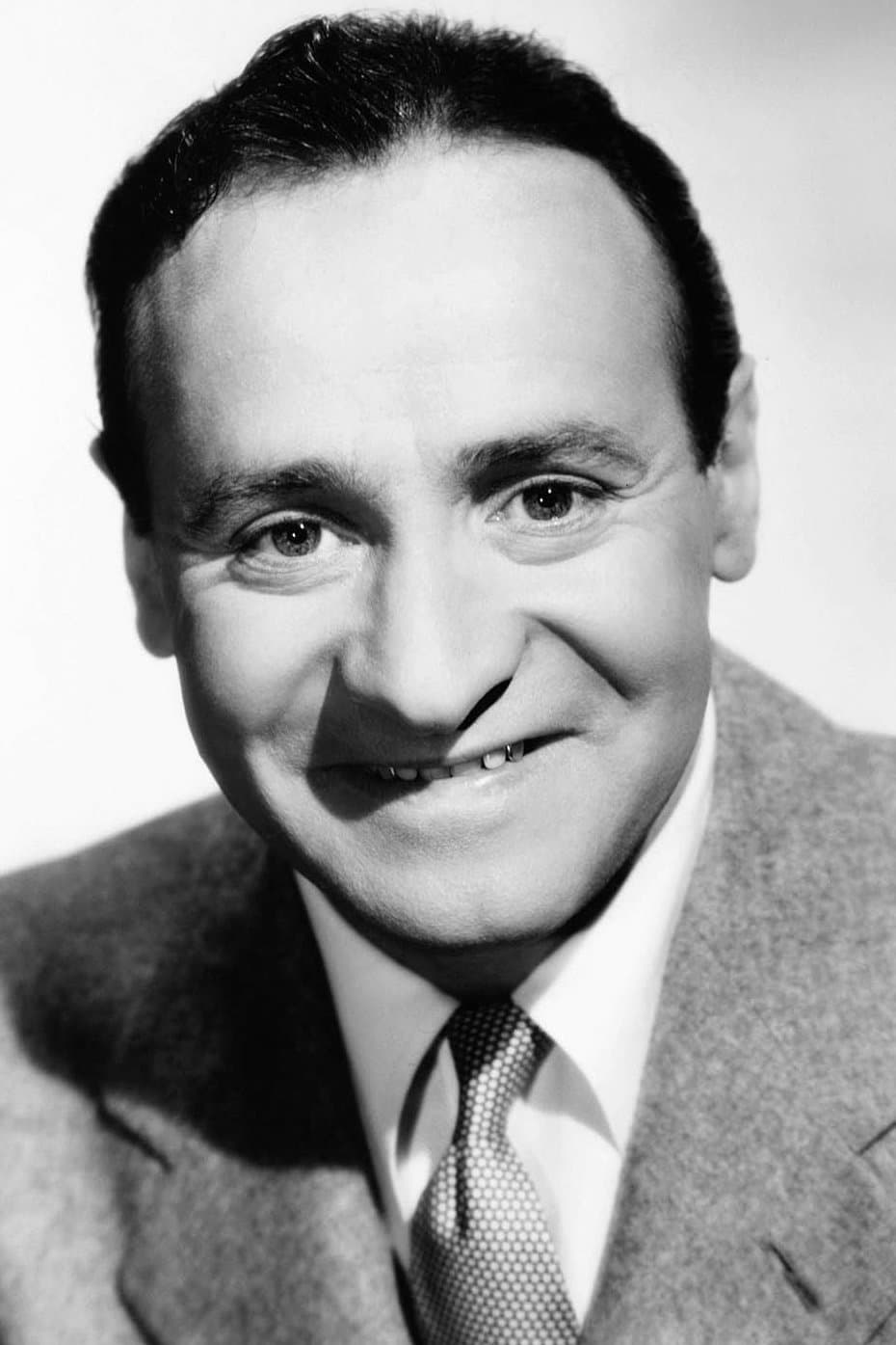 Cliff Nazarro profile