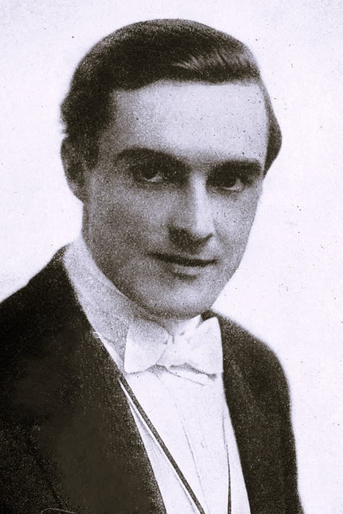 Ray Gallagher profile