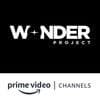 Wonder Project Amazon Channel