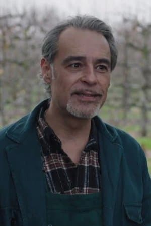 Alain Van Goethem profile