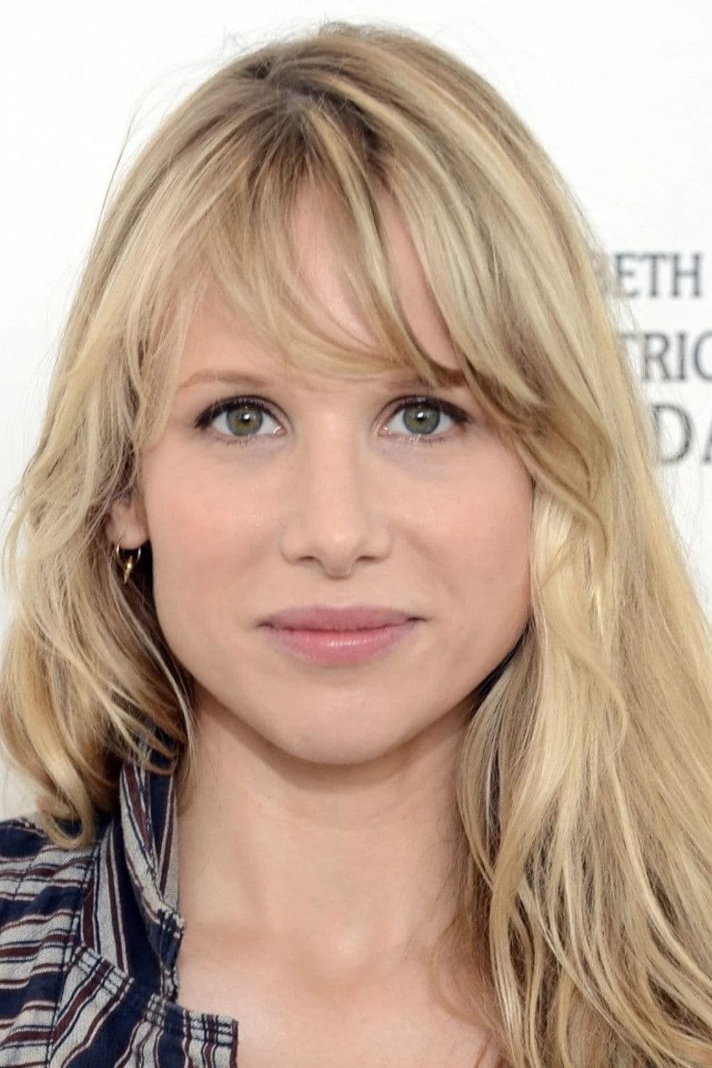 Lucy Punch profile
