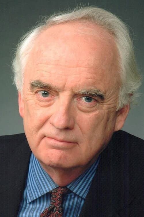 Robin Gammell profile