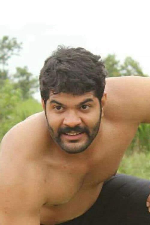 Hardik Joshi profile