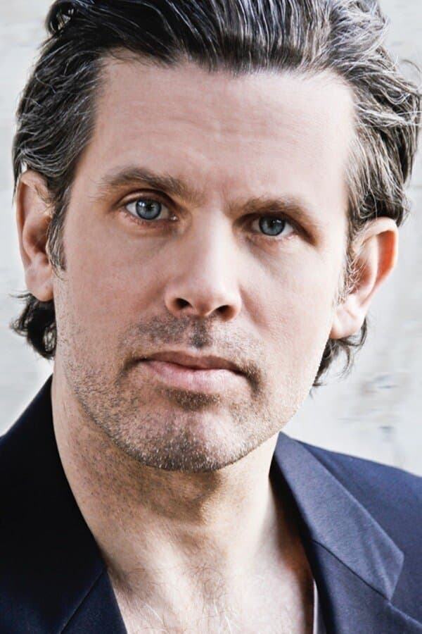 Steffen Groth profile