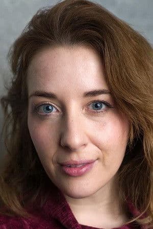 Annabel Logan profile