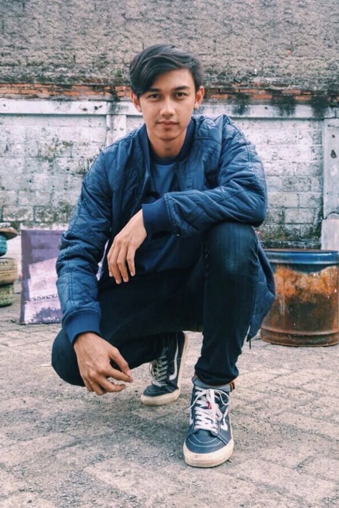 Immanuel Caesar Hito profile