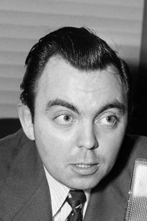 Gordon McLendon profile