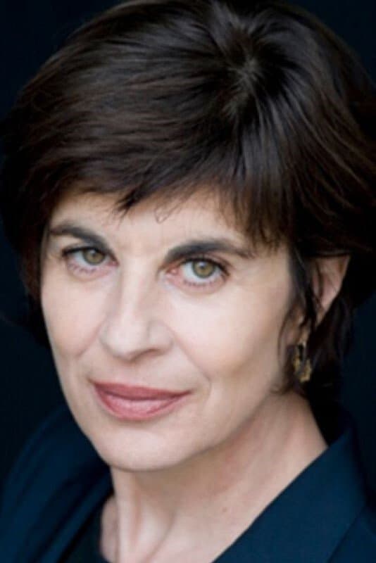 Caroline Chaniolleau profile