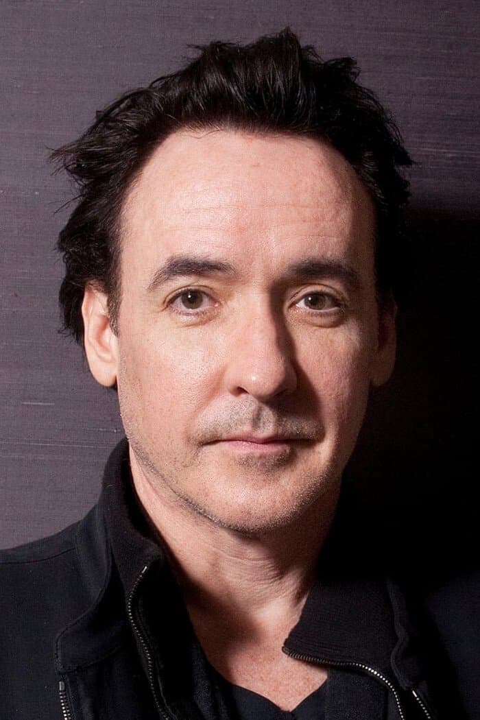 John Cusack profile
