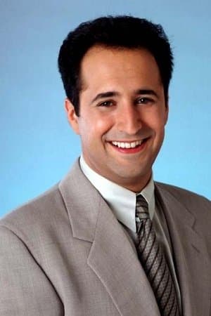 Mitchell Whitfield profile