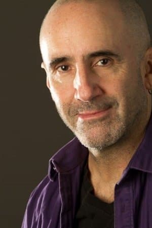 Donald Adams profile