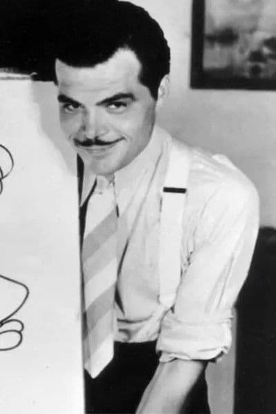 Rudolf Ising profile