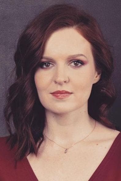 Kira Yarmysh profile