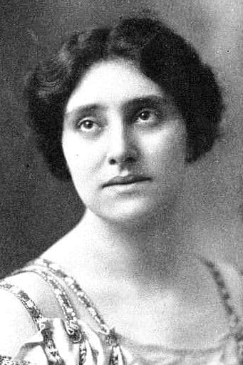 Hedwiga Reicher profile