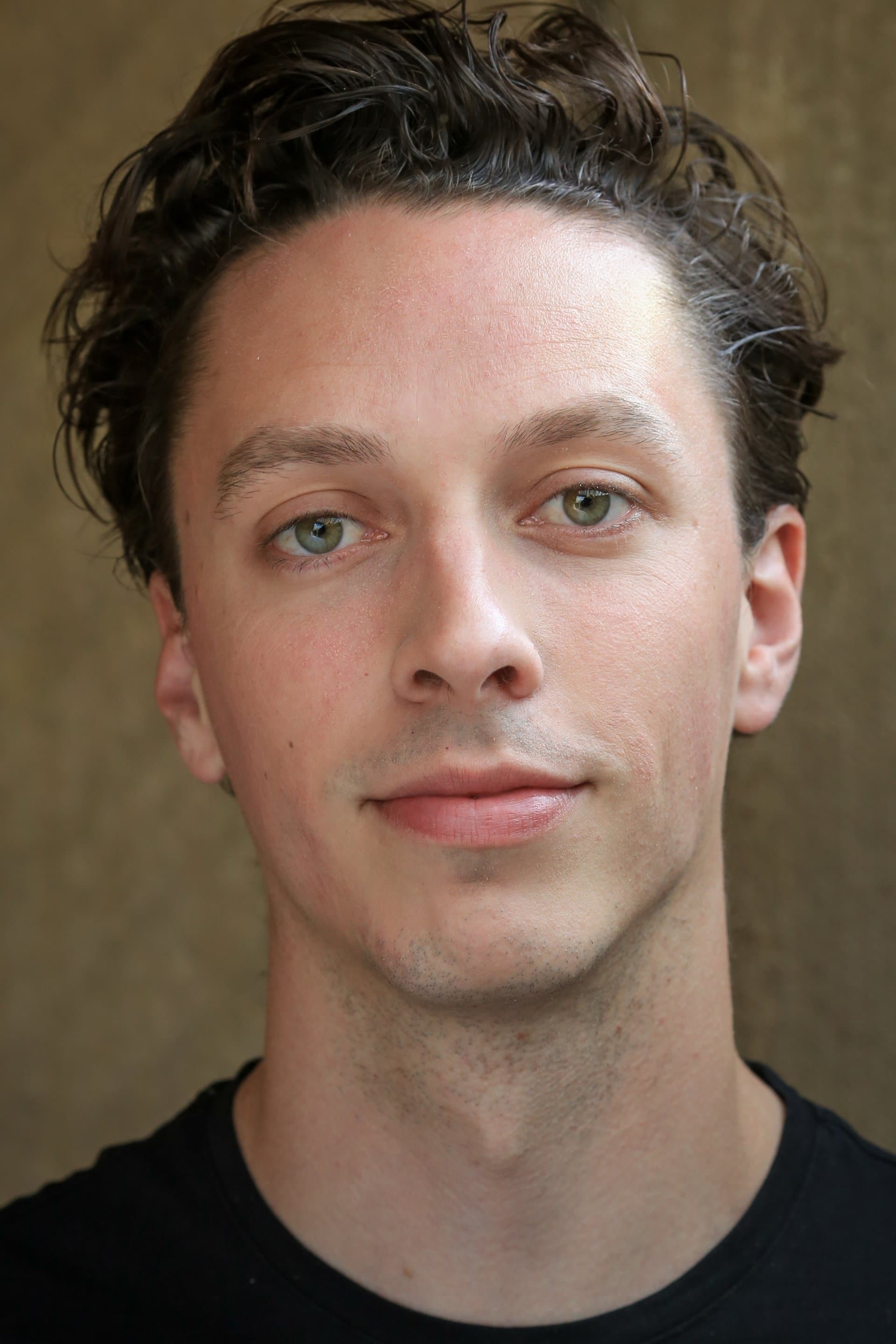 Rowan Polonski profile