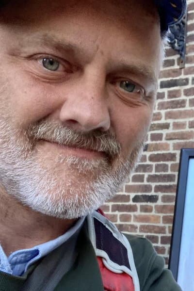 Klaus Heinecke profile