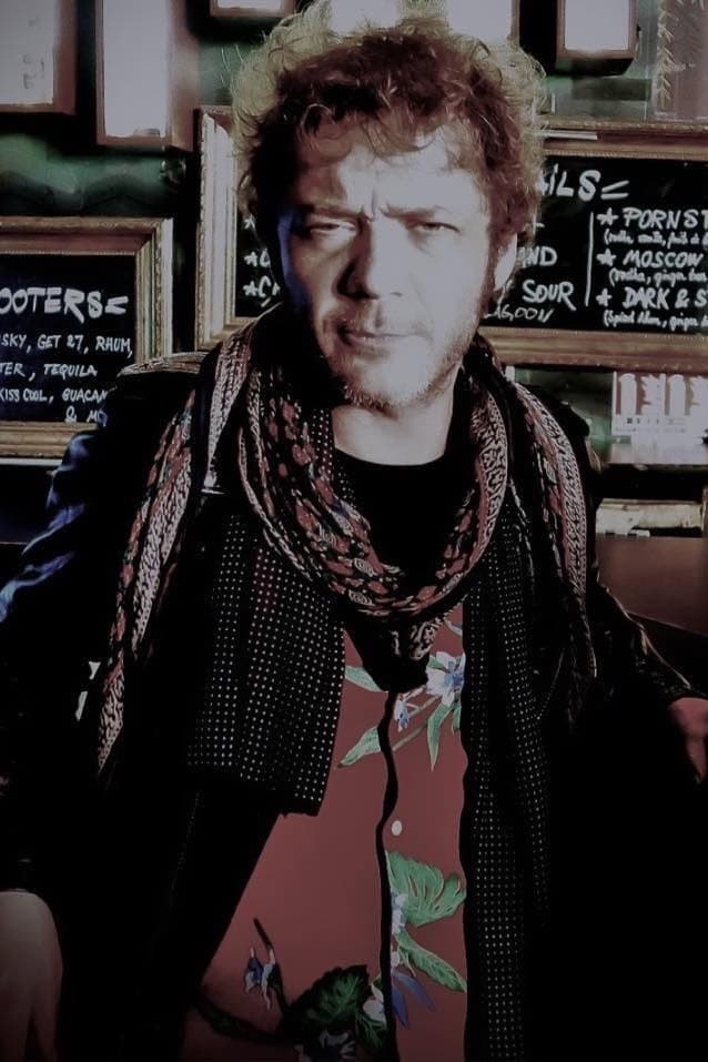 Thomas Boujut profile