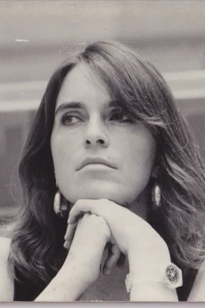 María Novaro profile