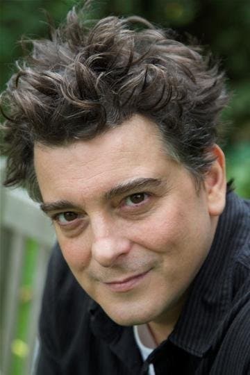 Luke de Lacey profile