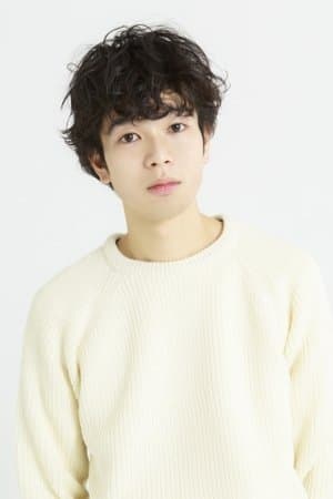 Kenshiro Iwai profile