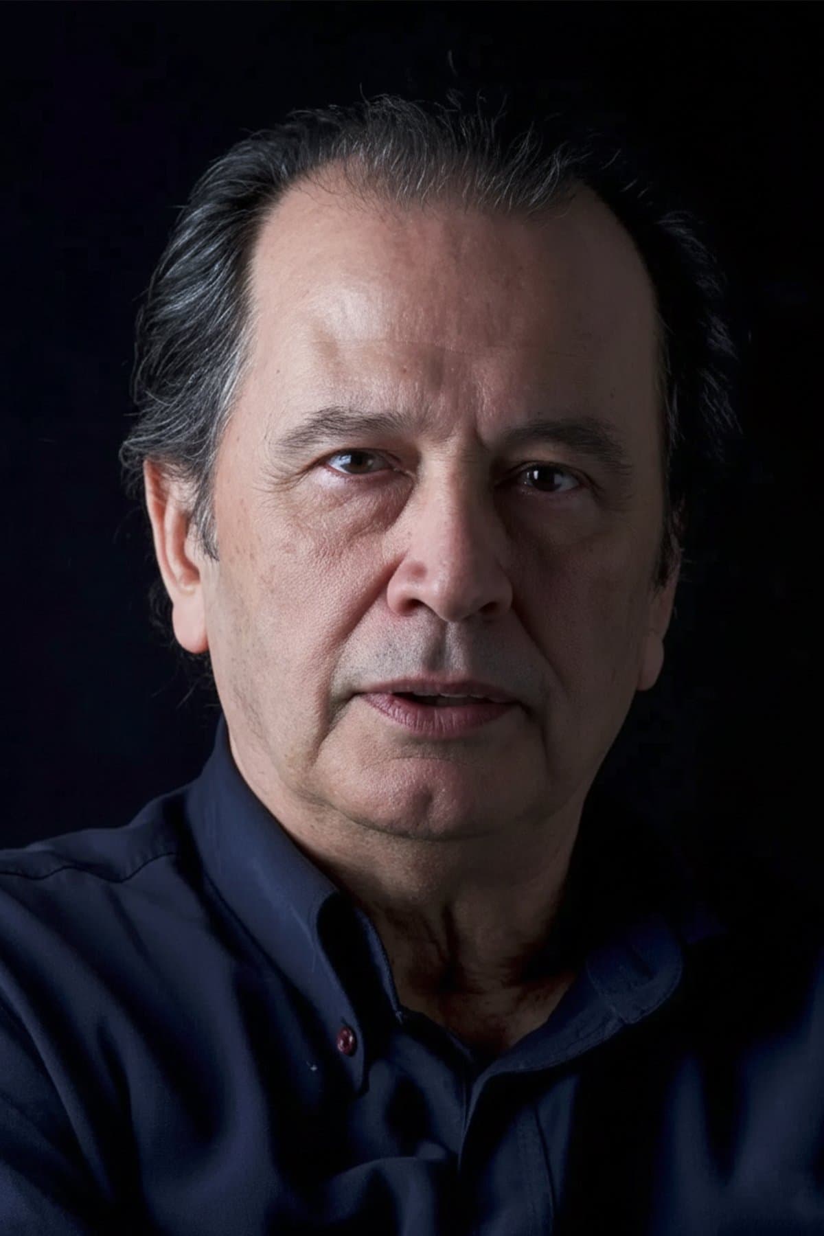 Suphi Tekniker profile