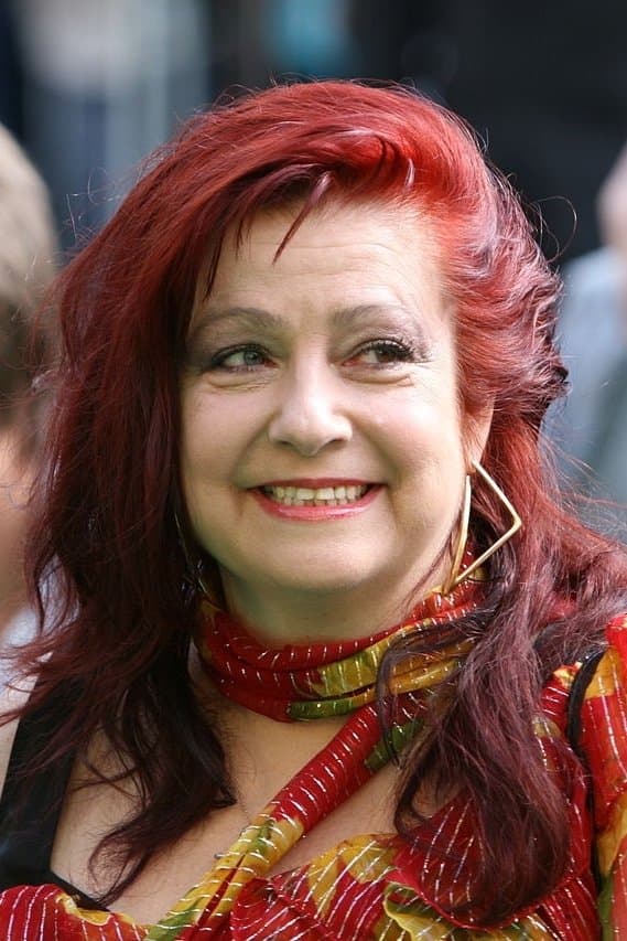 Deana Horváthová profile