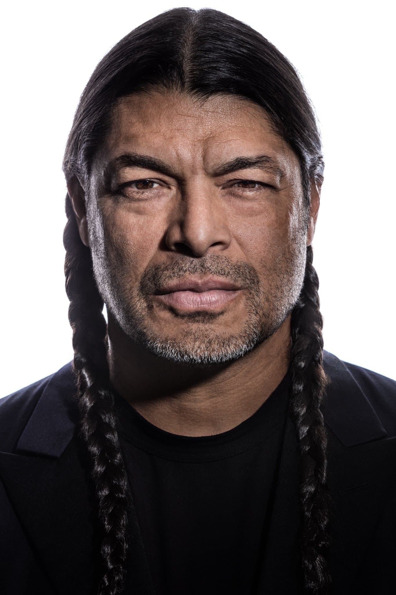 Robert Trujillo profile