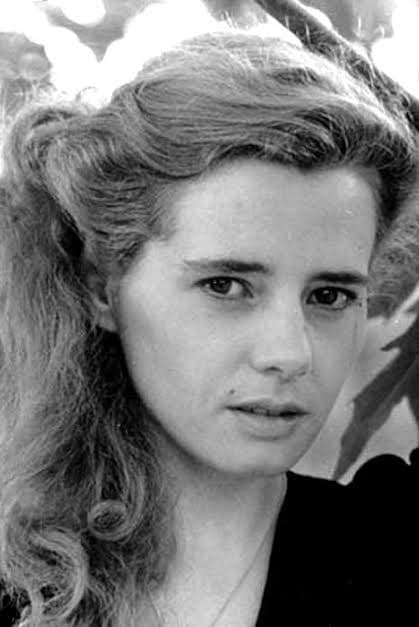 Agnès Garreau profile