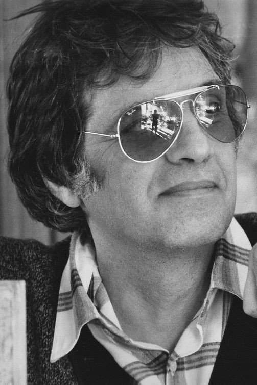 Nikos Nikolaidis profile