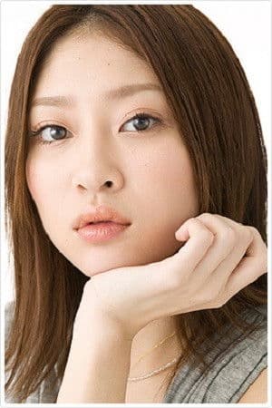 Araki Nanaki profile