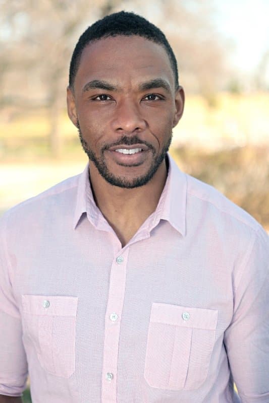 DJames Jones profile