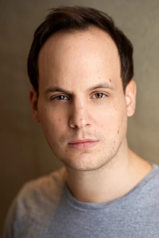 Sebastian Schlecht profile