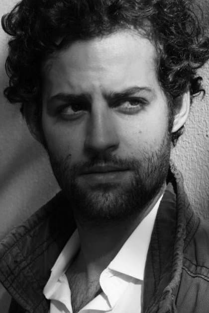 Rafael Naves profile