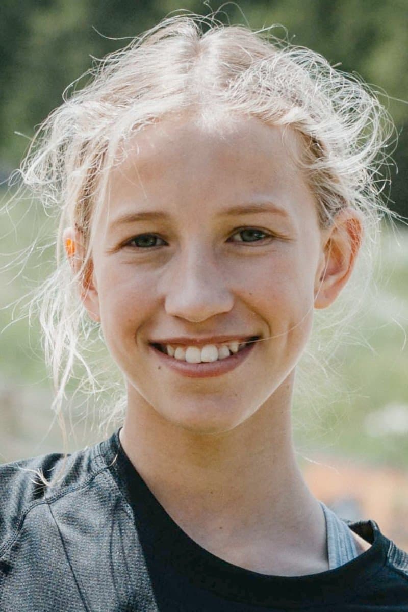 Felice Ahrens profile