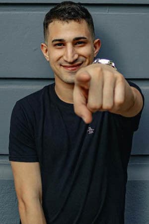 Federico Barga profile