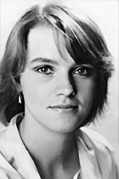 Yelena Stepanova profile