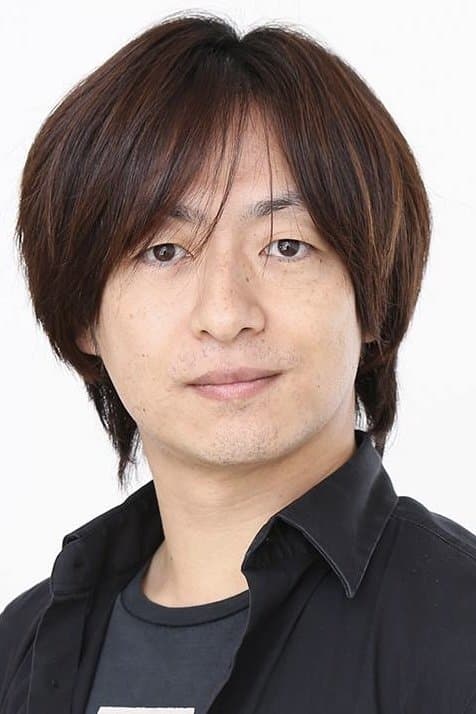 Jumpei Mizusaki profile