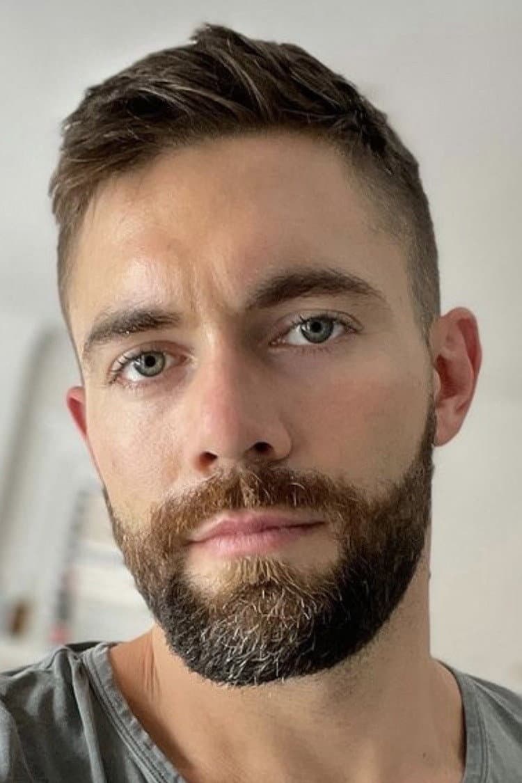 Griffin Barrows profile