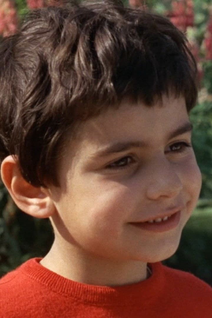 Christophe Bruno profile