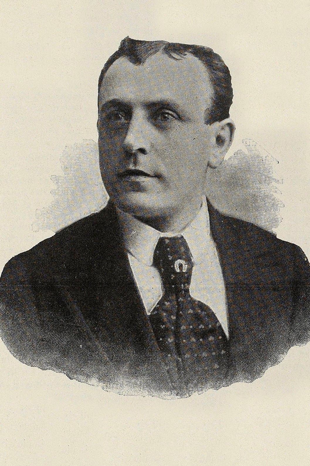 Théodore Thalès profile