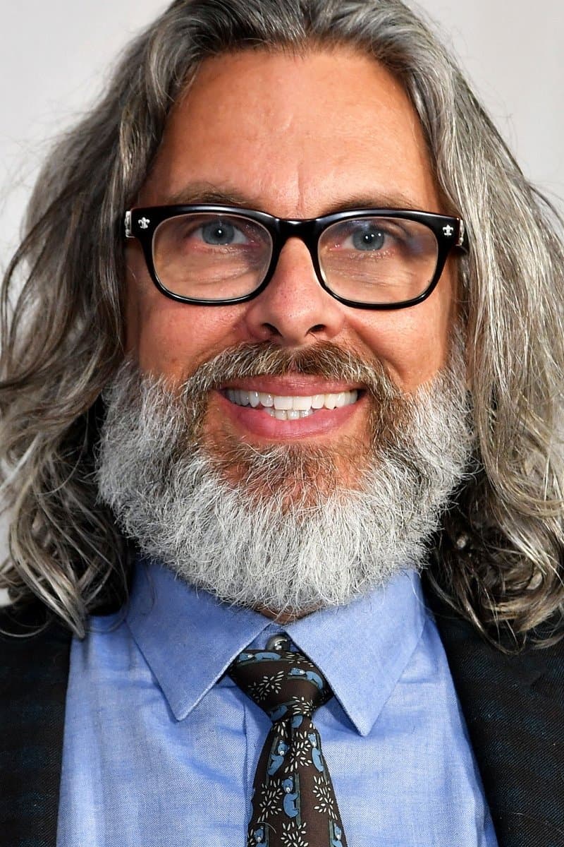 Michael Chabon profile