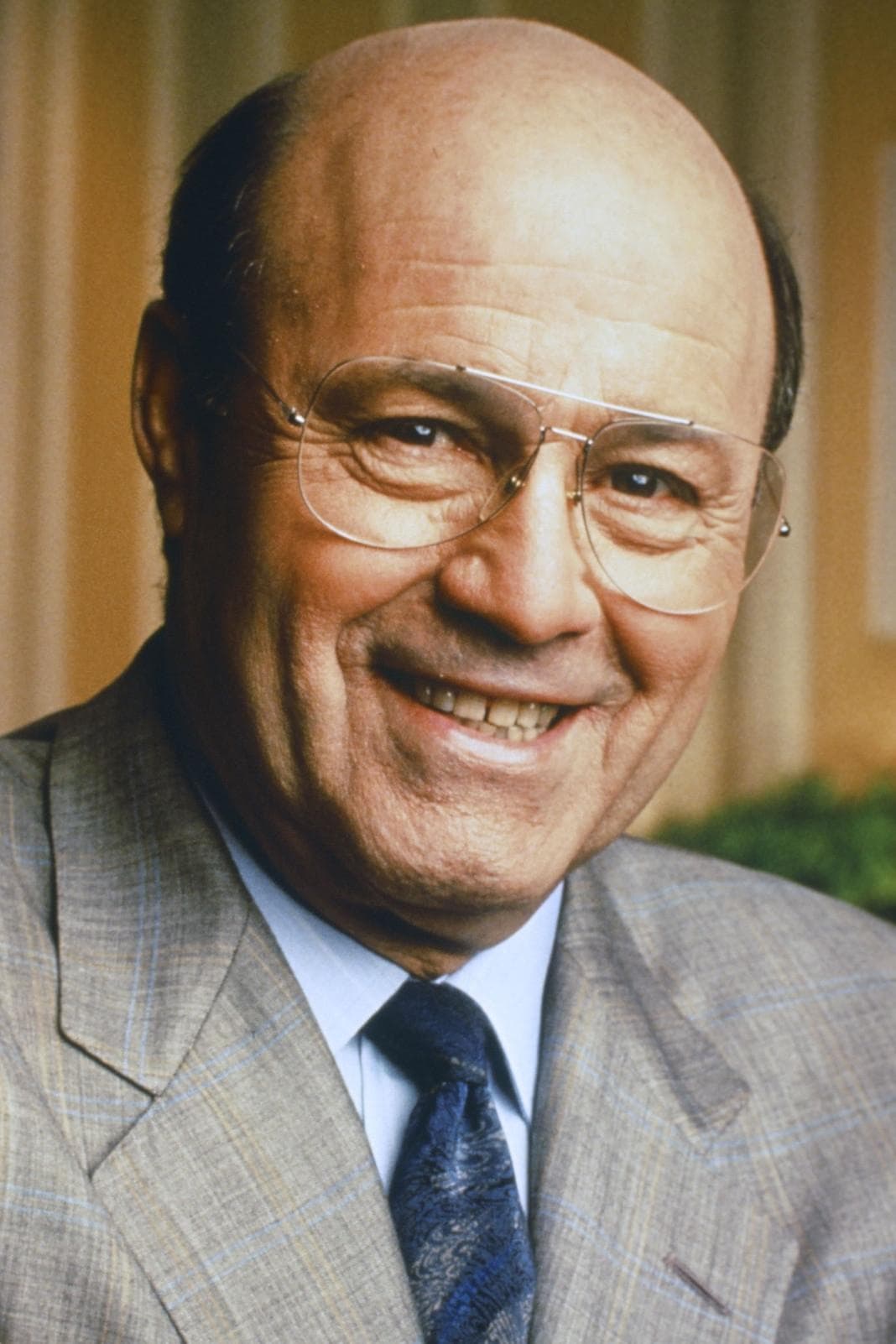 Joe Garagiola profile