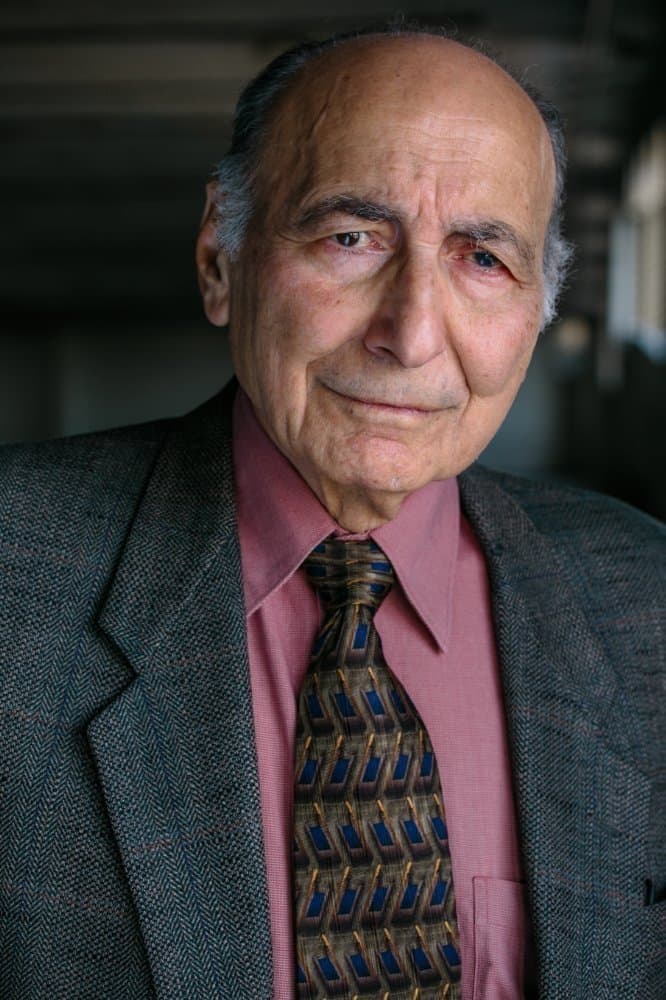 Alexander Zale profile